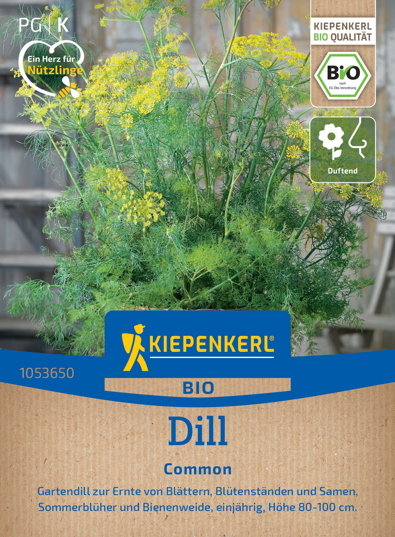 BIO Dill Common