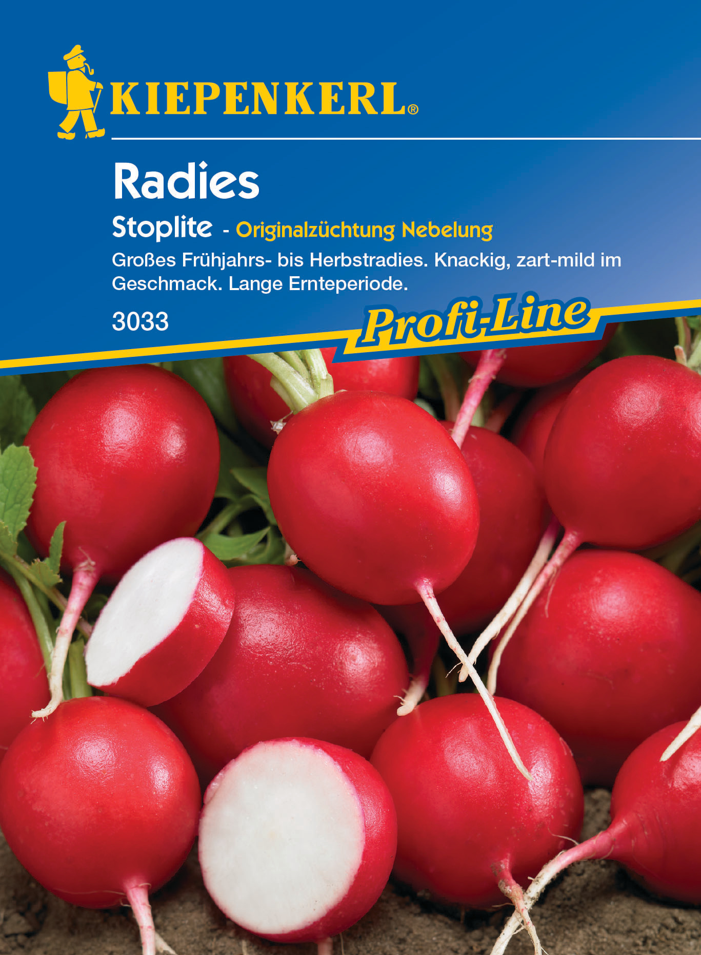 Radieschen Stoplite