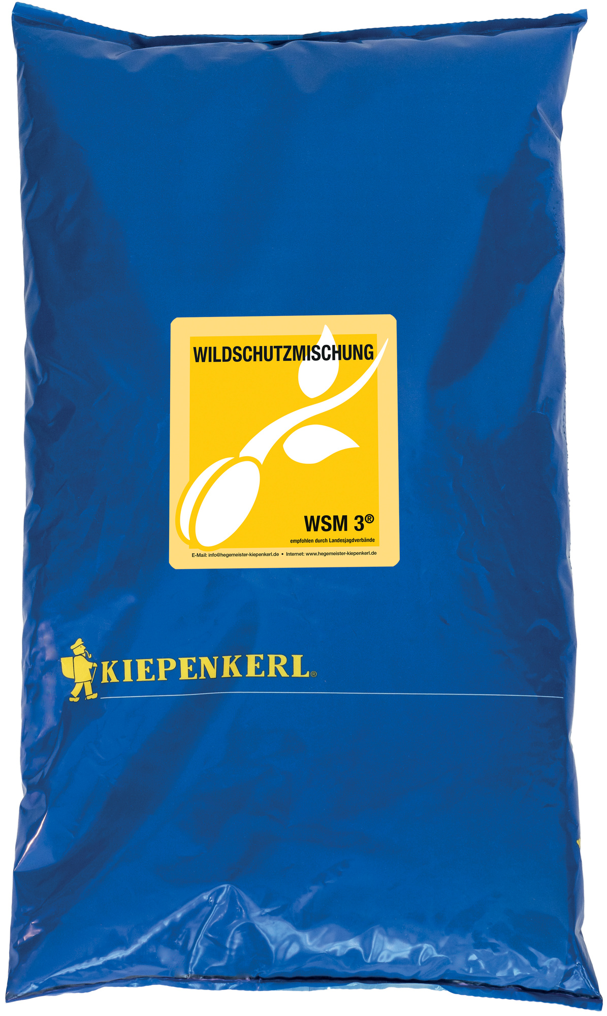 WSM 3® Wildschutzmischung, 10 kg