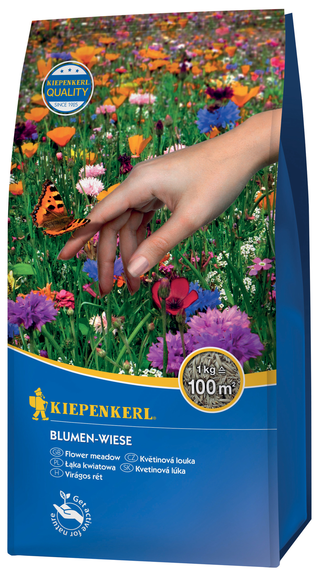 Kiepenkerl Blumen-Wiese, 1 kg