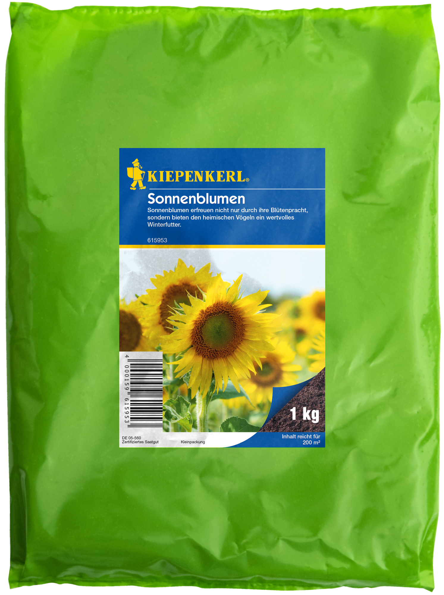 Sonnenblume, 1 kg