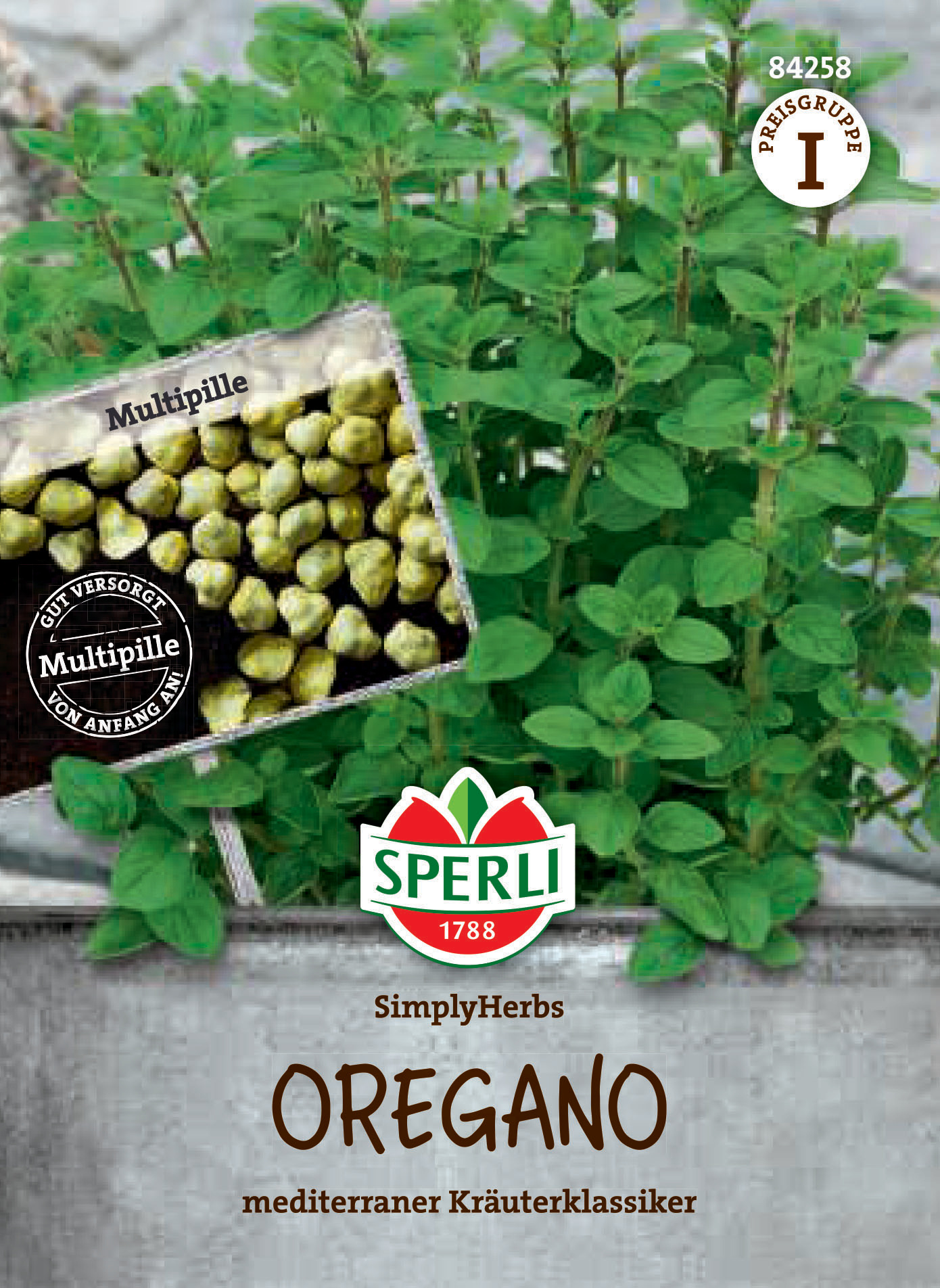 Oregano SimplyHerbs