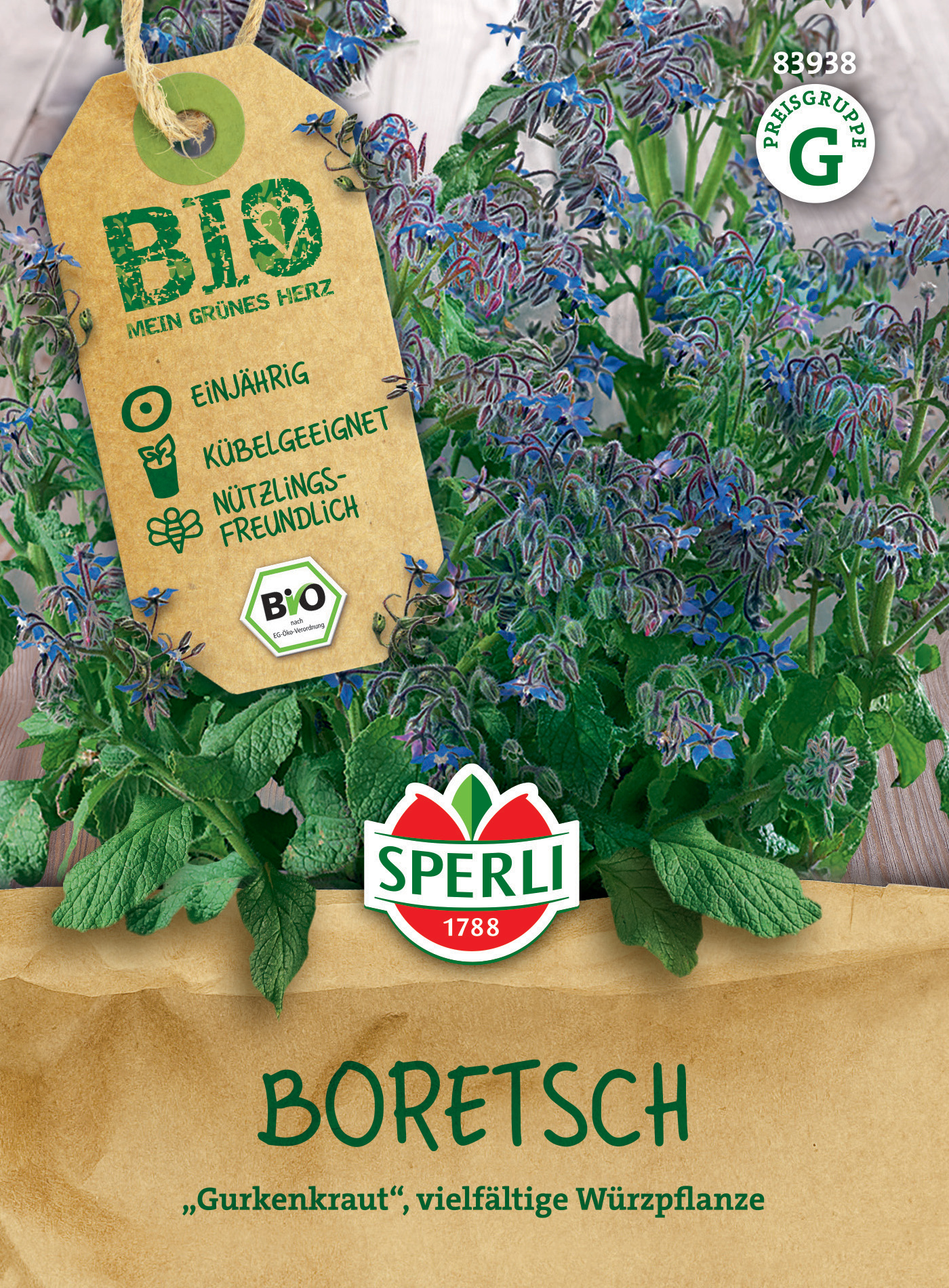 BIO Boretsch