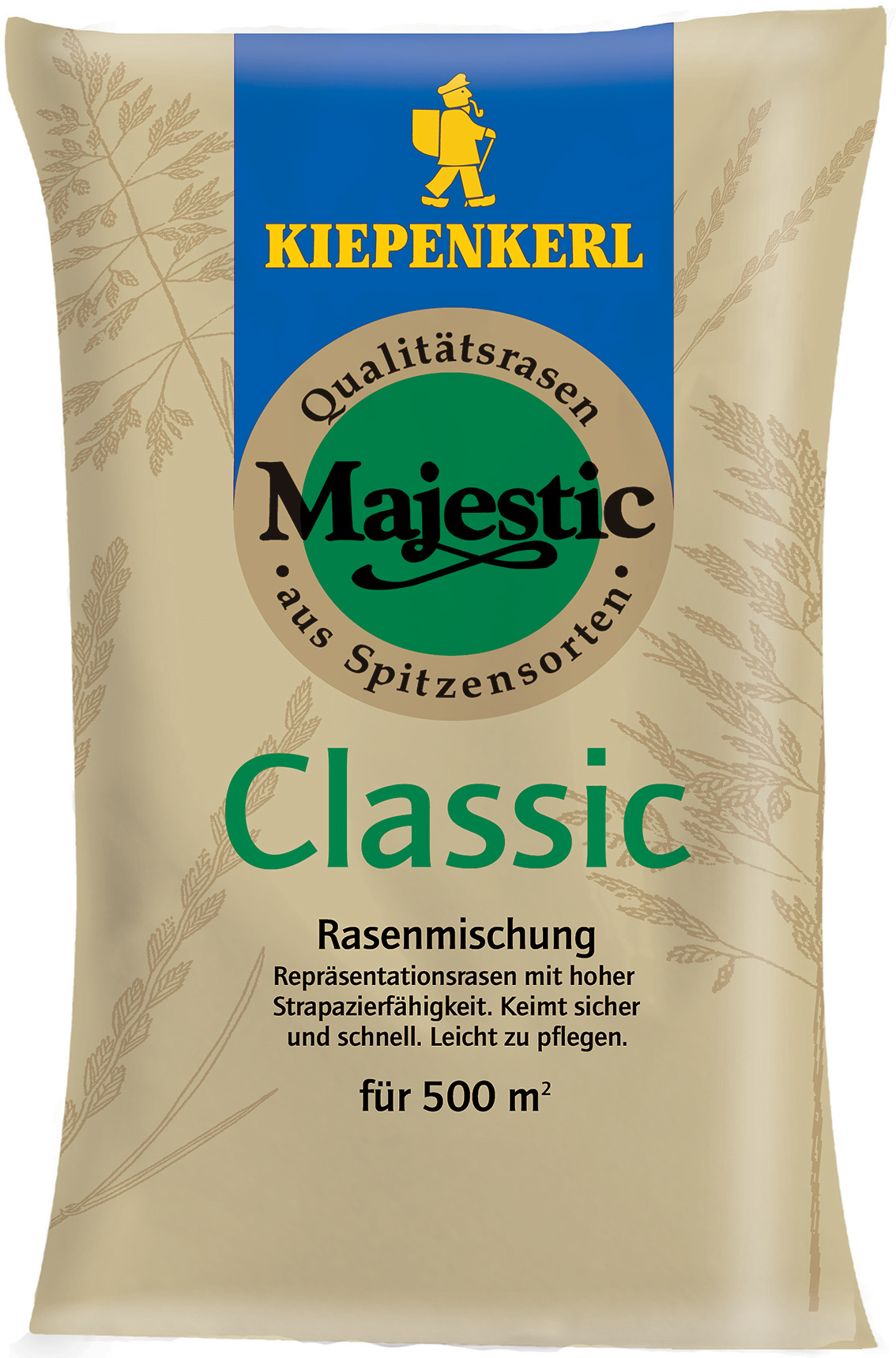 Majestic Classic, 10 kg