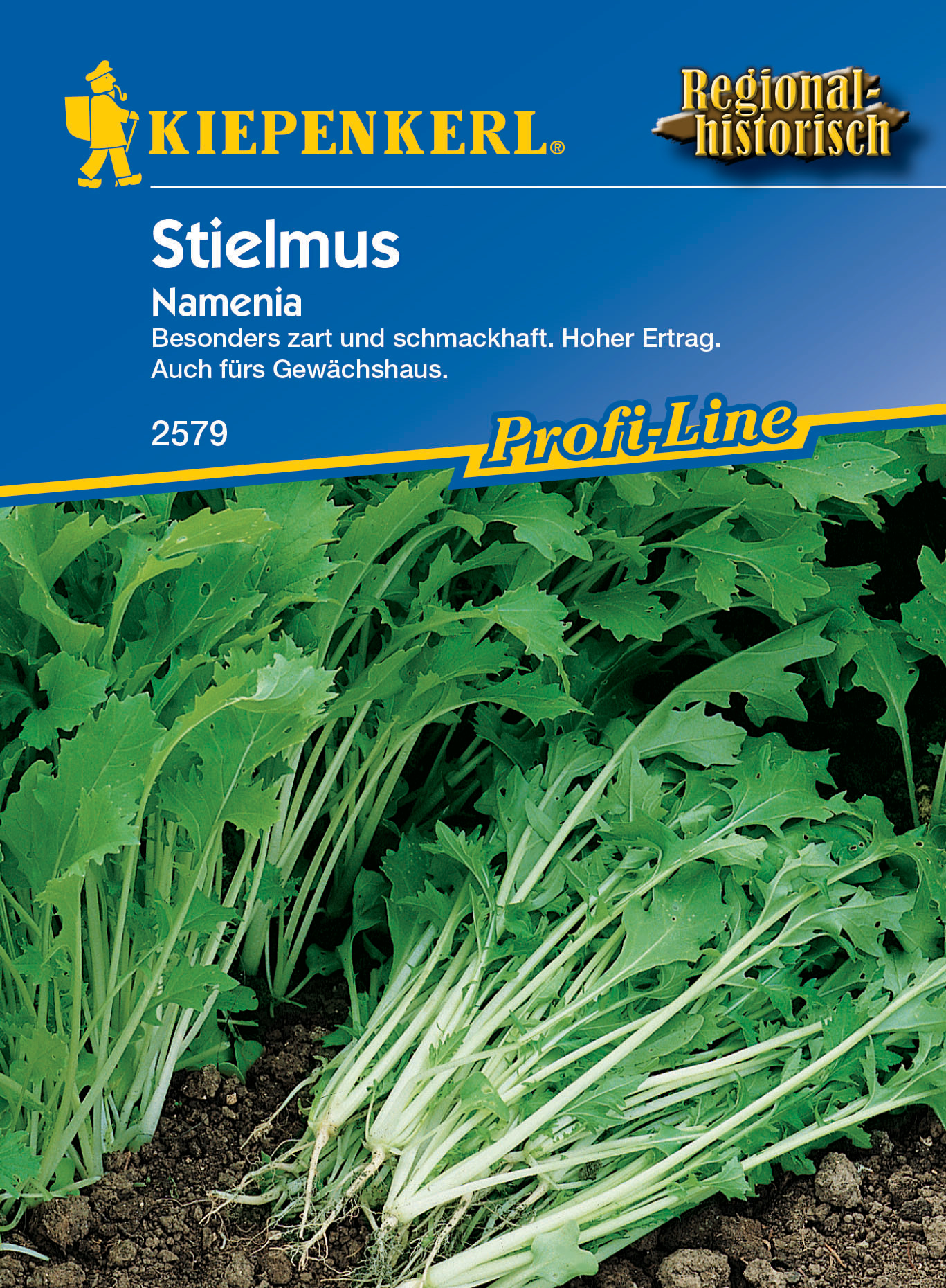 Stielmus Namenia