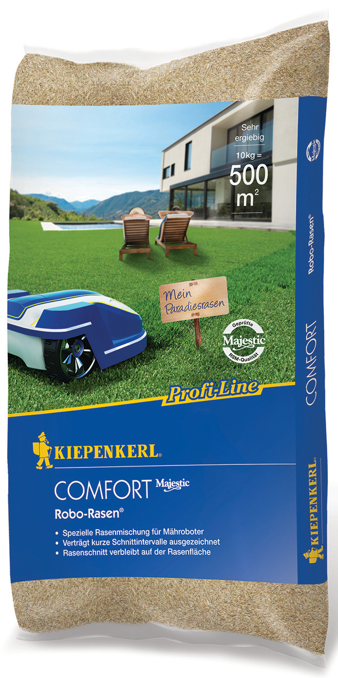 Profi-Line Comfort Robo-Rasen®, 10 kg