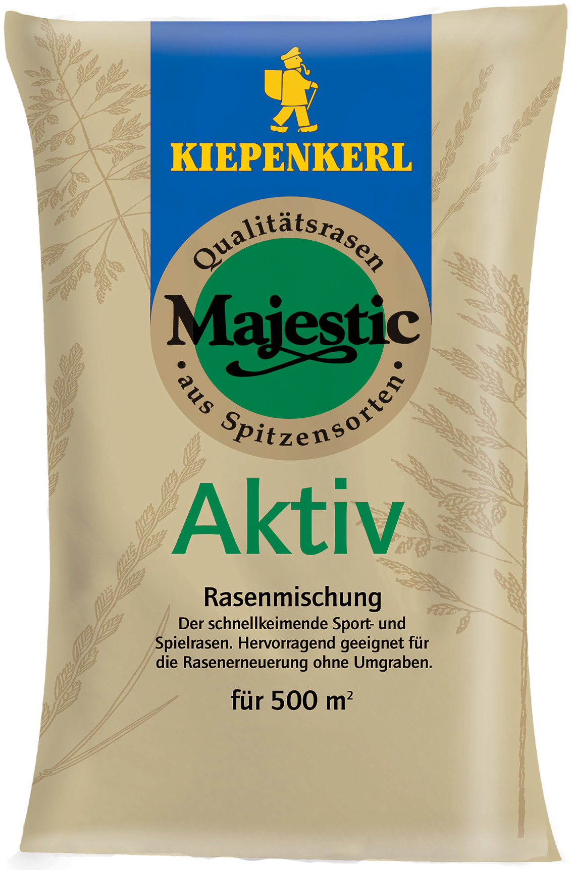 Majestic Aktiv, 10 kg