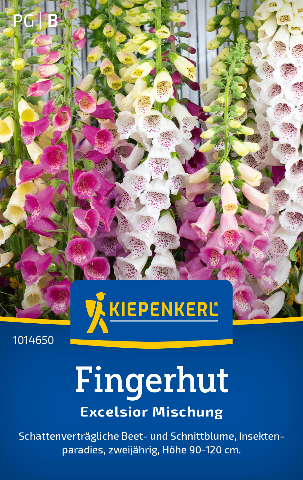 Fingerhut Excelsior Mischung