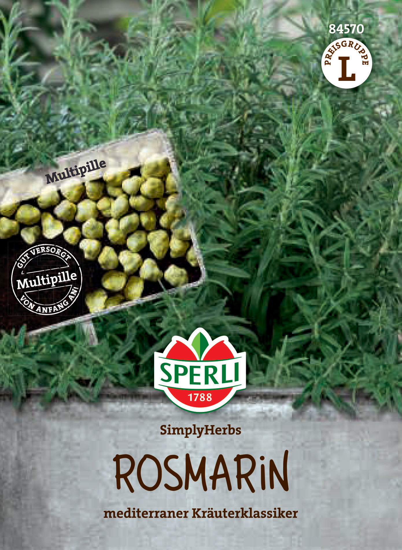 Rosmarin SimplyHerbs